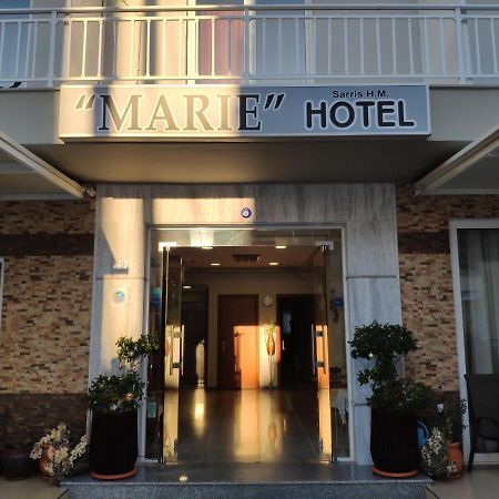 Marie Hotel Kos Exteriér fotografie